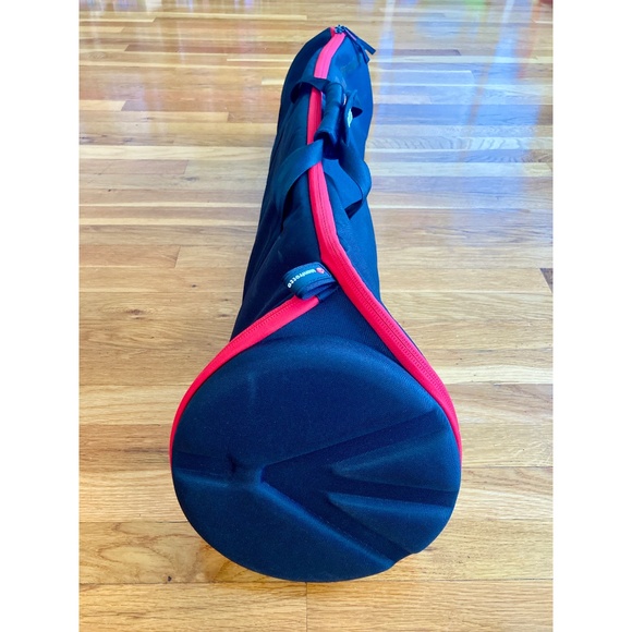 Manfrotto Padded Tripod Bag (35.4") (mbag90pn) - Picture 3 of 4